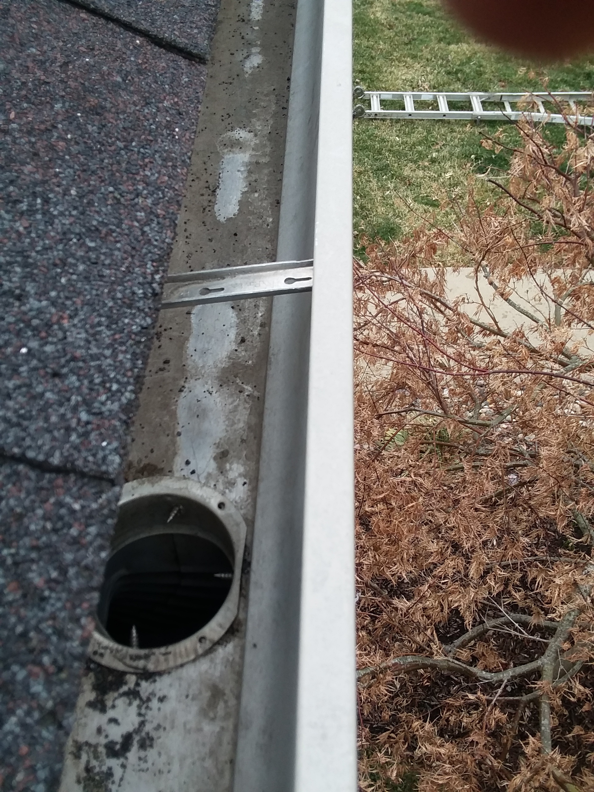 Clean Pro Gutter Cleaning Hartford